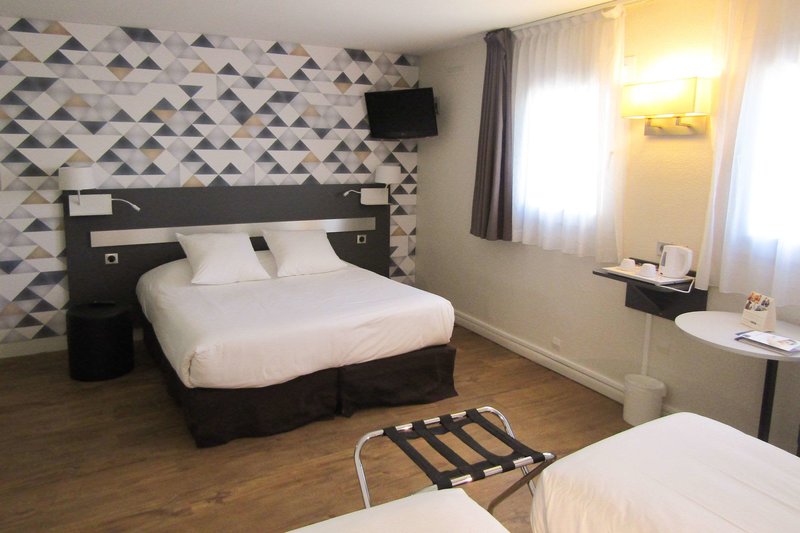 comfort hotel paris porte divry