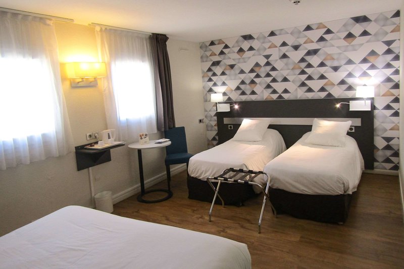 comfort hotel paris porte divry