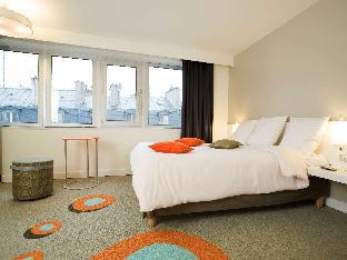 Ibis Styles Paris Gare De L'est Chateau Landon Hotel,Gare Du Nord>>Gare De L'est,3 star