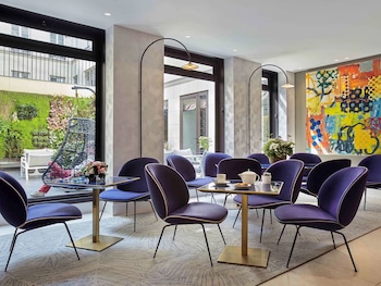 mercure paris opera garnier hotel and spa