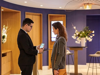 mercure paris opera garnier hotel and spa