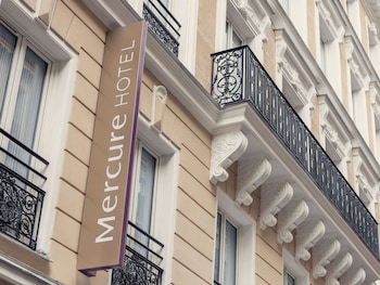 mercure paris opera garnier hotel and spa