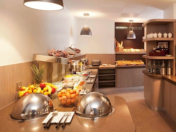 mercure paris opera garnier hotel and spa