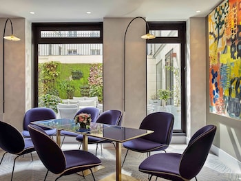 mercure paris opera garnier hotel and spa