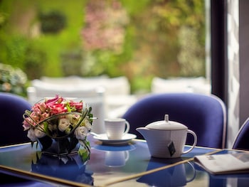 mercure paris opera garnier hotel and spa