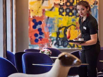 mercure paris opera garnier hotel and spa