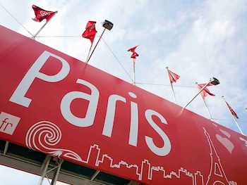 mercure paris opera garnier hotel and spa