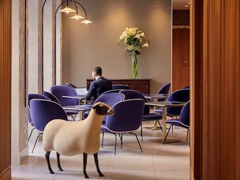 mercure paris opera garnier hotel and spa