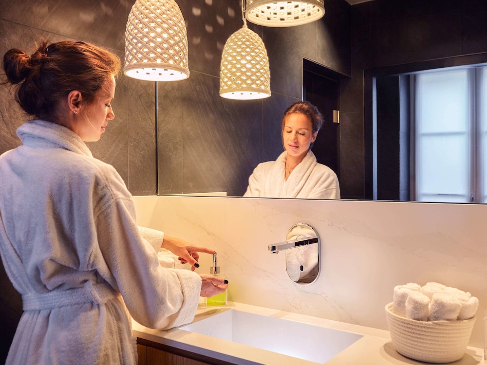 mercure paris opera garnier hotel and spa