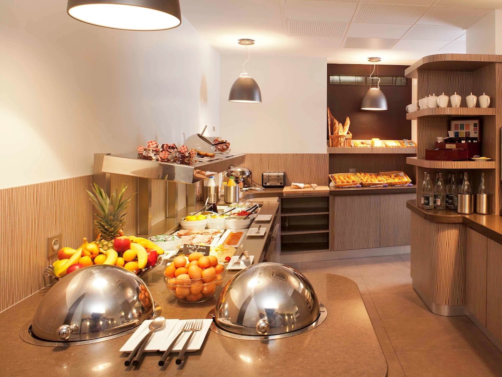 mercure paris opera garnier hotel and spa