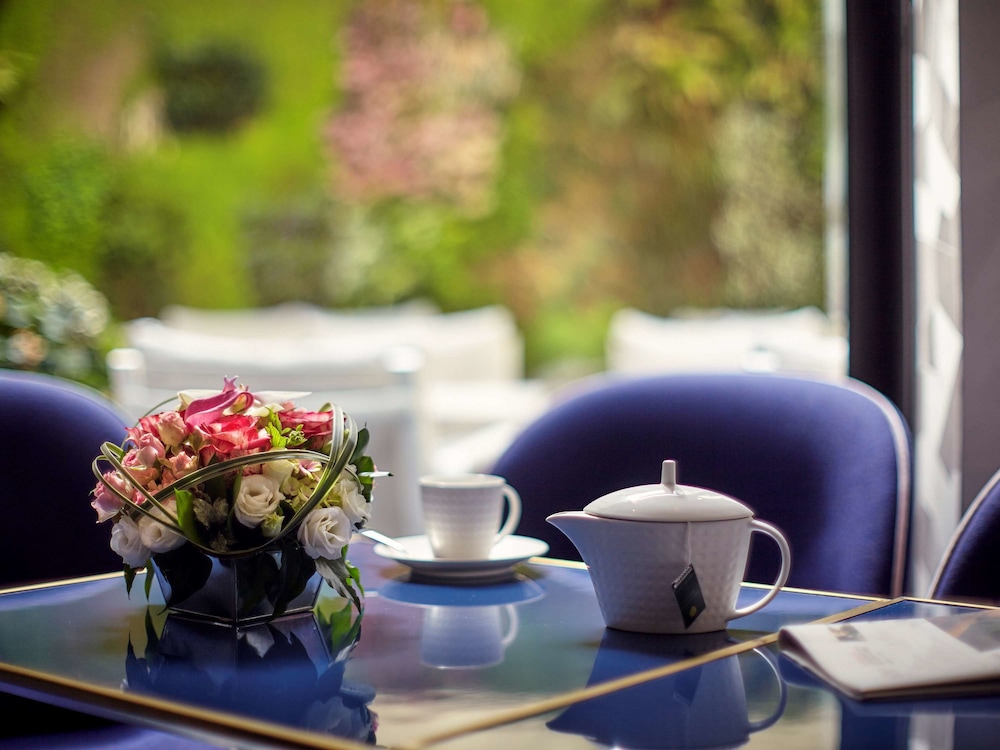 mercure paris opera garnier hotel and spa