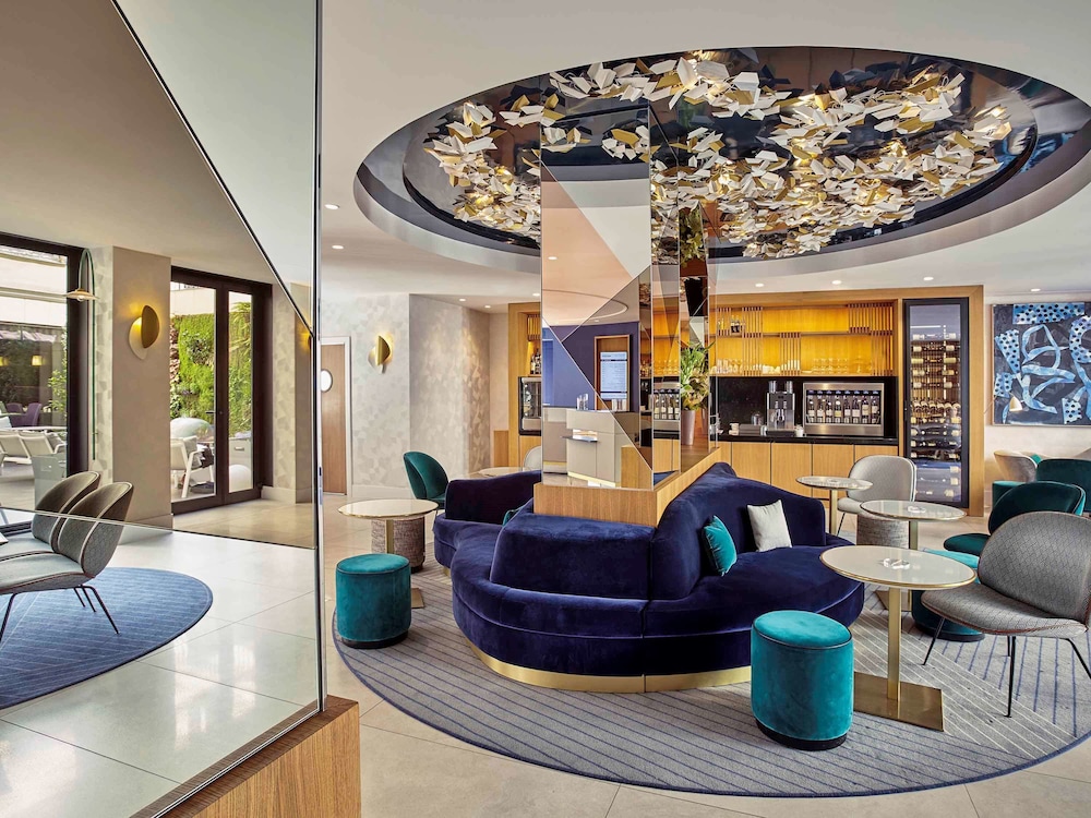 mercure paris opera garnier hotel and spa