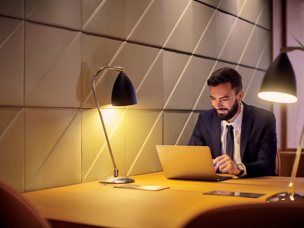 mercure paris opera garnier hotel and spa