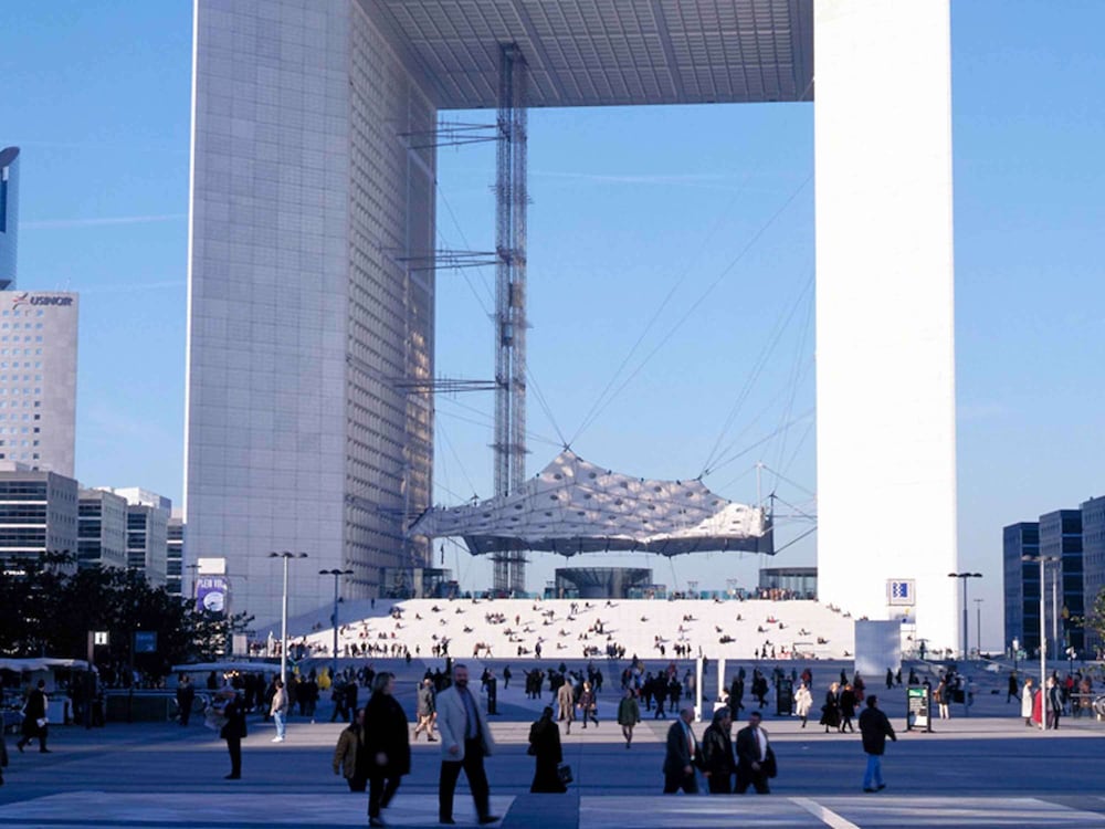 mercure paris opera garnier hotel and spa