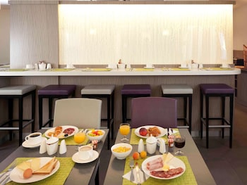 mercure paris opera garnier hotel and spa