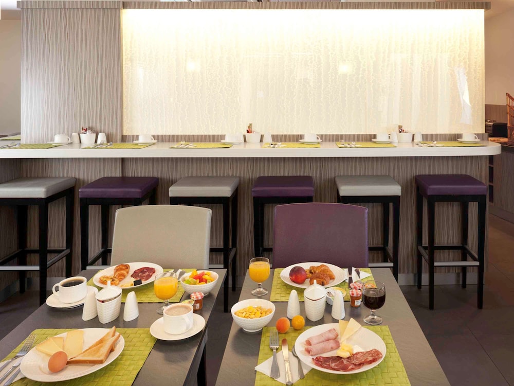 mercure paris opera garnier hotel and spa