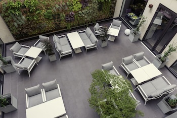 mercure paris opera garnier hotel and spa