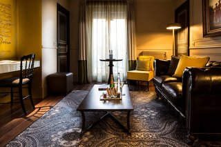 Hotel Edouard 7,Île-De-France>>Paris,4 star