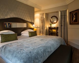 Hotel Edouard 7,Île-De-France>>Paris,4 star
