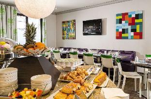 Hotel Paris Louis Blanc,In Paris (10Th Arrondissement),3 star