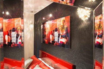 best western anjou lafayette opera