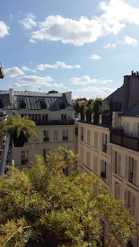 best western anjou lafayette opera