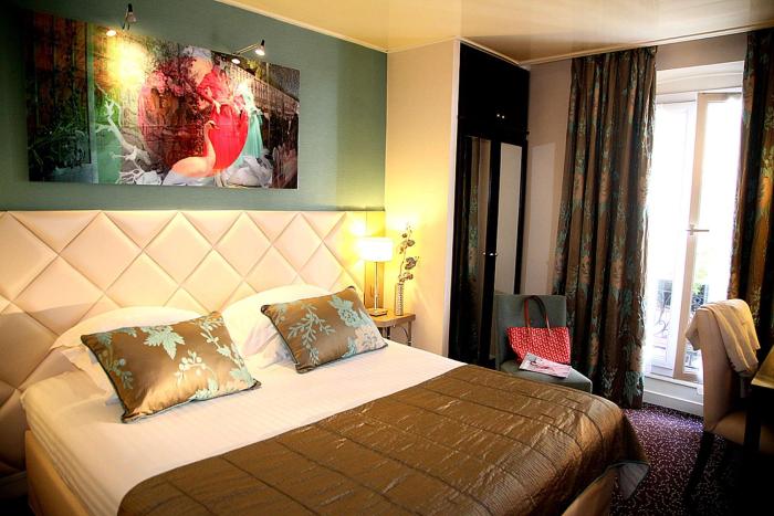 best western anjou lafayette opera