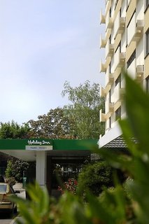 Mercure Paris Velizy,Paris>>Meudon,4 star