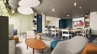 tulip residences joinville le pont