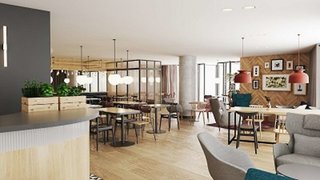 tulip residences joinville le pont