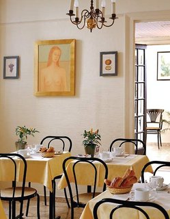 hotel des batignolles