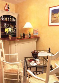 Hotel Villa Boheme,Île-De-France>>Paris,3 star