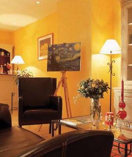 Hotel Villa Boheme,Île-De-France>>Paris,3 star