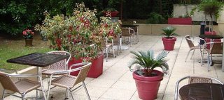 hotel paris boulogne