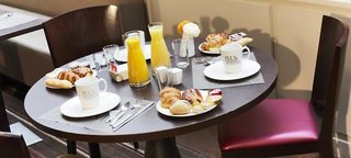 hotel paris boulogne