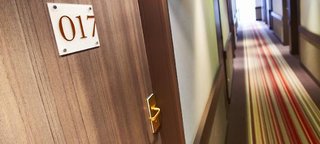 hotel paris boulogne