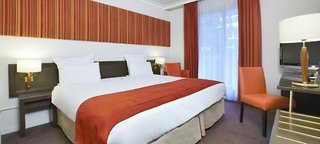 hotel paris boulogne
