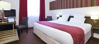 hotel paris boulogne