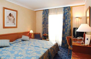 hotel paris boulogne