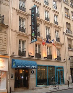 New Hotel Saint Lazare,Île-De-France>>Paris,3 star