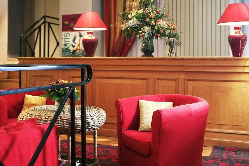 beaugency hotel