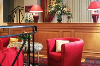 Beaugency Hotel,Paris>>Eiffel Tower,3 star