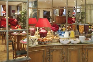 Beaugency Hotel,Paris>>Eiffel Tower,3 star