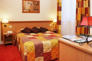Beaugency Hotel,Paris>>Eiffel Tower,3 star