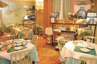 hotel bailli de suffren