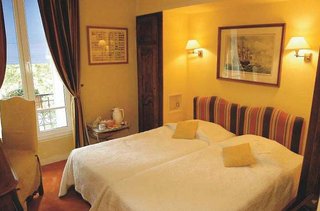 hotel bailli de suffren