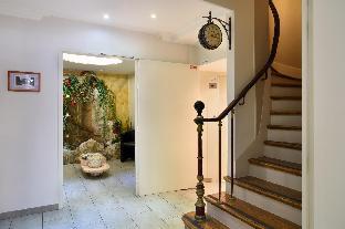 New Hotel Gare Du Nord,Paris>>Gare Du Nord,2 star