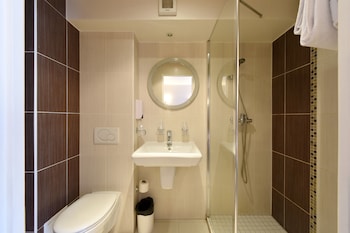 new hotel gare du nord