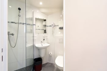 new hotel gare du nord