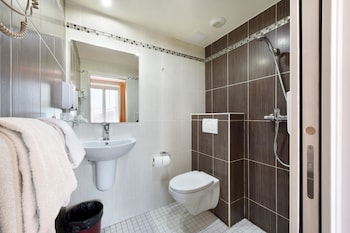 new hotel gare du nord